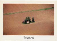 Toscana - Paesaggi